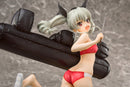 GIRLS und PANZER der Film Phat! Anchovy