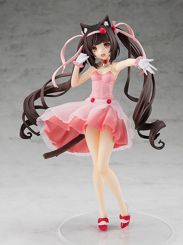 NEKOPARA POP UP PARADE Chocola: Cocktail Dress Ver.
