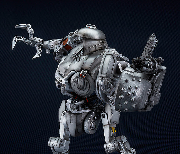 RoboCop 2 MODEROID RoboCop 2 (Cain)