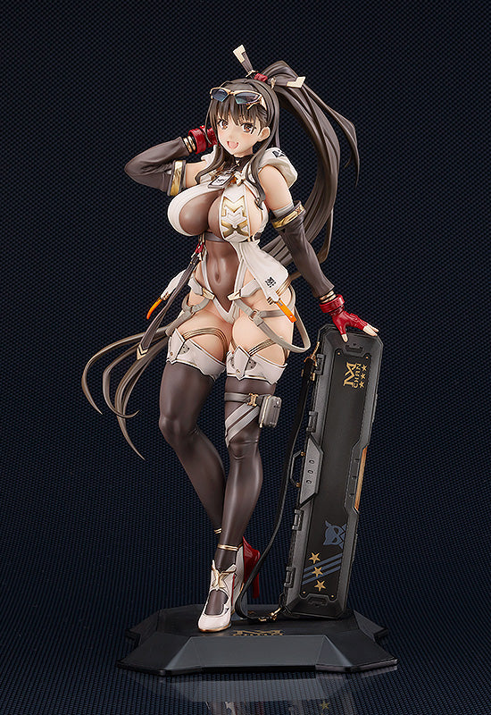 Toridamono Max Factory MX-chan
