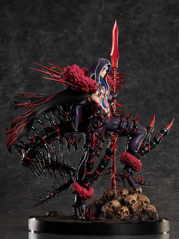 Fate/Grand Order FREEing Berserker/Cu Chulainn (Alter)