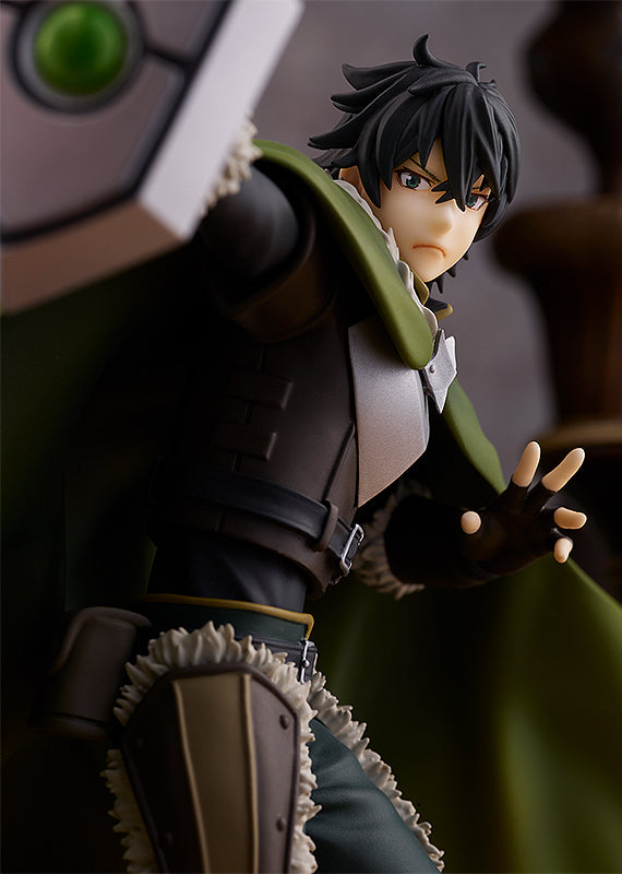 The Rising of the Shield Hero Season 2 POP UP PARADE Naofumi Iwatani