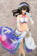 THE IDOLM@STER CINDERELLA GIRLS Phat! Fumika Sagisawa: Azure Boundary Ver.