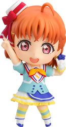 680 Love Live! Sunshine!! Nendoroid Chika Takami (Re-run)