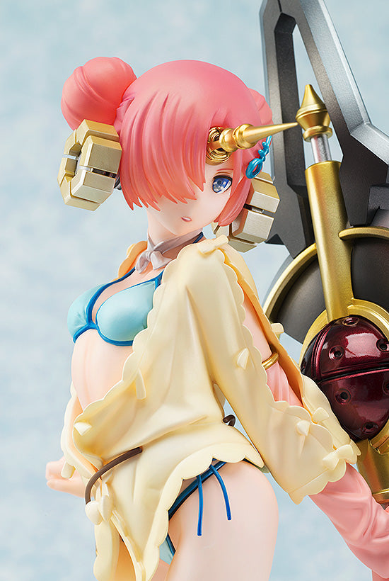 Fate/Grand Order Max Factory Saber/Frankenstein