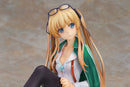 How to Raise a Boring Girlfriend Good Smile Company Eriri Spencer Sawamura (Re-run)