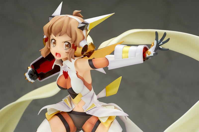 Symphogear GX HOBBY STOCK Symphogear GX 1/7 Hibiki Tachibana (re-run)