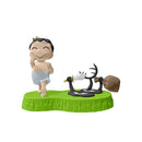 Ranking of Kings F-toys confect RANKING KINGS CHARACTER FIGURE(1 Random)