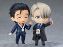 865 YURI!!! on ICE Nendoroid Victor Nikiforov: Coach Ver.