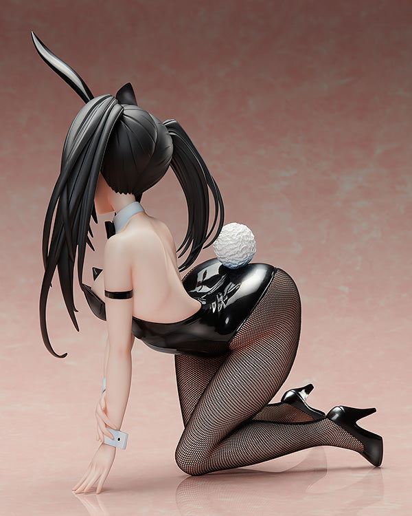 Date A Live III FREEing Kurumi Tokisaki: Bunny Ver.