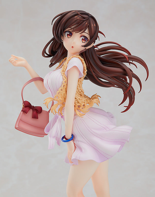 Rent-a-Girlfriend Good Smile Company Chizuru Mizuhara