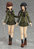 267 Kantai Collection -KanColle- figma Ooi