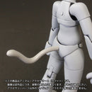 PLUM ANIMAL ACCESSORY 2 (WHITE)