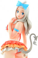 FAIRY TAIL ORCATOYS Mirajane Strauss Swimwear PURE in HEART ROSE Bikini　ver.