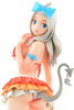 FAIRY TAIL ORCATOYS Mirajane Strauss Swimwear PURE in HEART ROSE Bikini　ver.