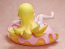 Owarimonogatari FURYU Corporation Shinobu Oshino (HALF SIZE LARGE SCALE FIGURE)