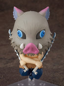 1361 Demon Slayer: Kimetsu no Yaiba Nendoroid Inosuke Hashibira (3rd-run)