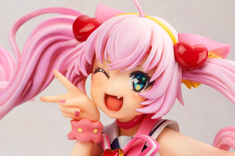 SHOW BY ROCK!! BELLFINE CO.,LTD. Rosia