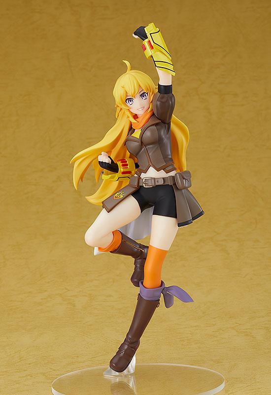RWBY POP UP PARADE Yang Xiao Long