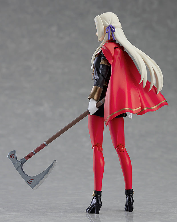 461 Fire Emblem: Three Houses figma Edelgard von Hresvelg