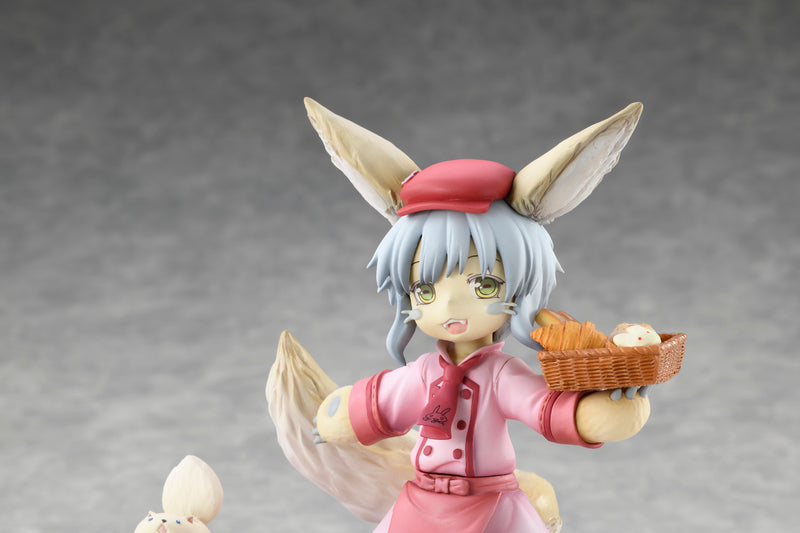 Made in Abyss BellFine Lepus Nanachi & Mitty