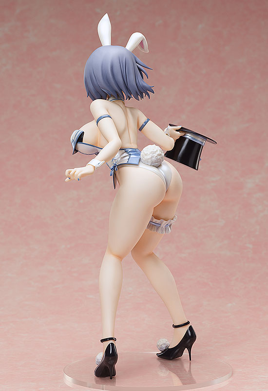 Shinobi Master Senran Kagura: NEW LINK FREEing Yumi: Bare Leg Bunny Ver.