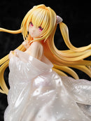To LOVEru DARKNESS FURYU Corporation To LOVEru DARKNESS Golden Darkness - Shiromuku - 1/7 Scale Figure
