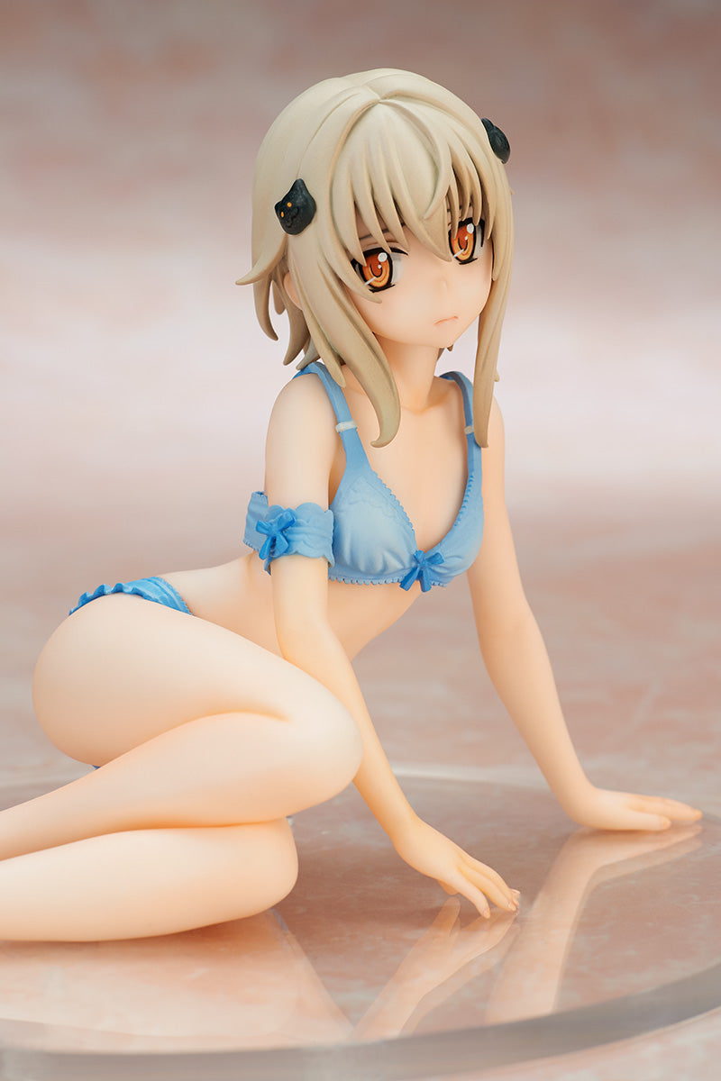 High School DxD HERO BellFine Toujou Koneko Lingerie Ver.