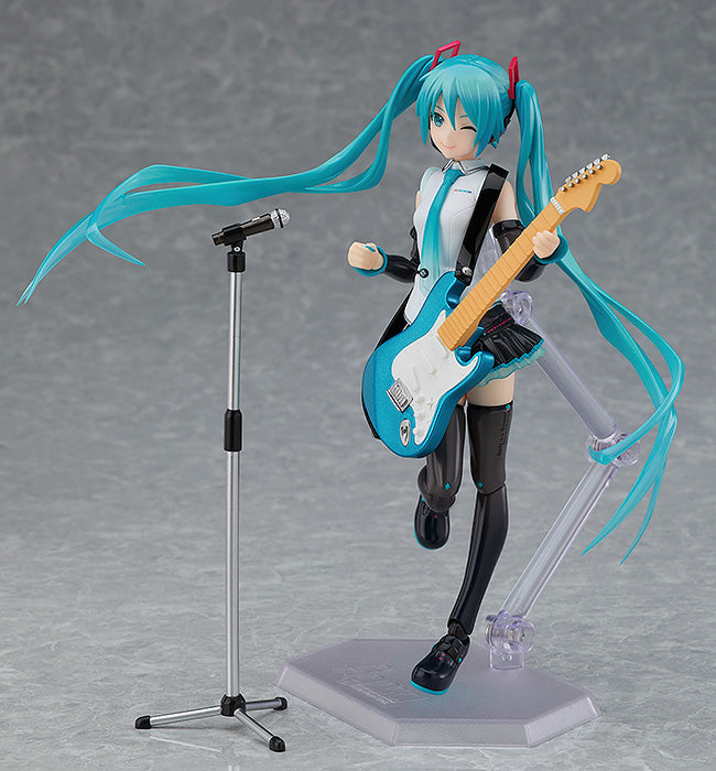 394 Character Vocal Series 01: Hatsune Miku figma Hatsune Miku V4X