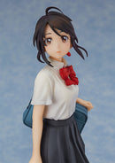 Your Name. GOOD SMILE COMPANY Mitsuha Miyamizu