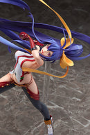 BLAZBLUE CENTRALFICTION FREEing Mai Natsume