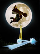 522-DX Demon Slayer: Kimetsu no Yaiba figma Zenitsu Agatsuma DX Edition