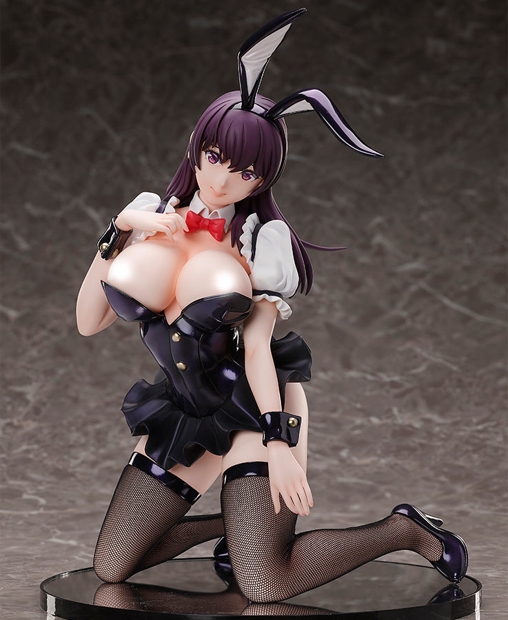 BINDing Creators Opinion BINDing Aina Bunny Version