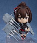 1128 Kantai Collection -KanColle- Nendoroid Ise Kai-II