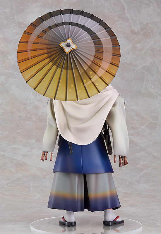 Fate/Grand Order ORANGE ROUGE Assassin/Okada Izo: Festival Portrait Ver.