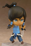 0646 The Legend of Korra Nendoroid Korra (re-run)