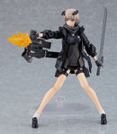 513 A-Z: Max Factory figma A-Z:[B]