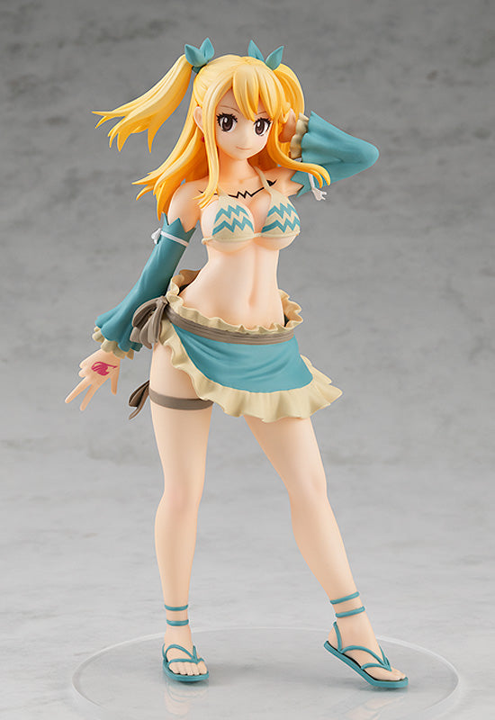 Fairy Tail Final Season POP UP PARADE Lucy Heartfilia: Aquarius Form Ver.