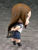 1413 Karakai Jozu No Takagi-san 2 Nendoroid Takagi-san