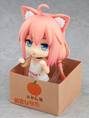 1024 Hinata Channel Nendoroid Nekomiya Hinata