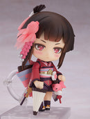 928 Onmyoji Nendoroid Kagura