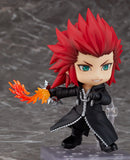 1594 Kingdom Hearts III Nendoroid Axel: Kingdom Hearts III Ver.