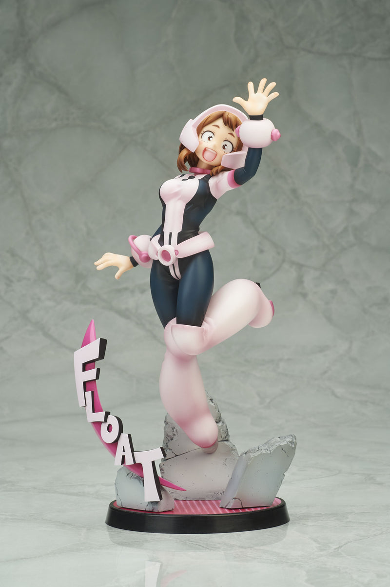 My Hero Academia BellFine Ochaco Urarakai hero suit Ver. (REPRODUCTION)