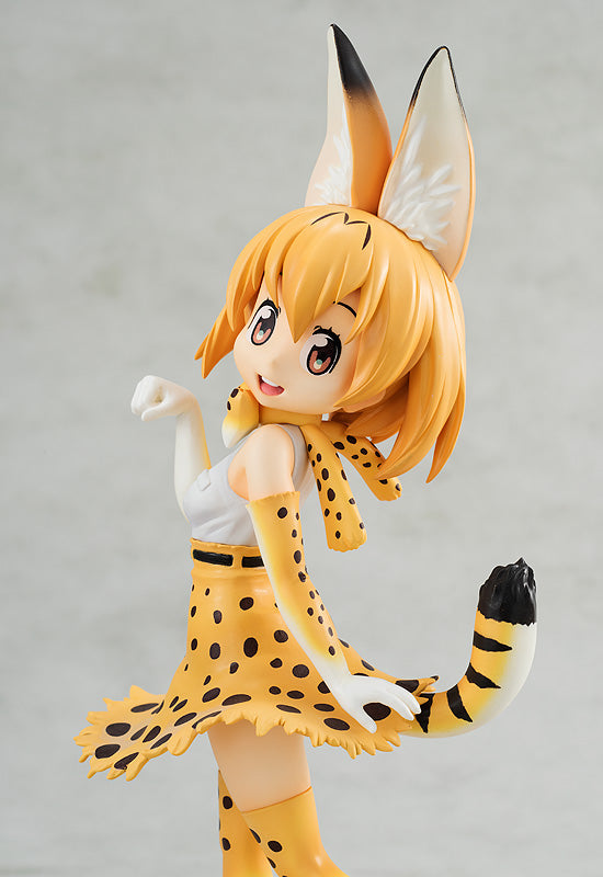 Kemono Friends KADOKAWA Serval