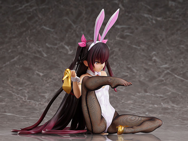 To Love-Ru Darkness FREEing Nemesis: Bunny Ver.