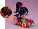 1492-DX Wreck-It Ralph Nendoroid Vanellope DX