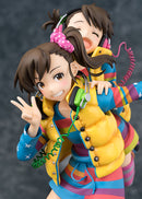 IDOLM@STER Phat! Ami Futami & Mami Futami