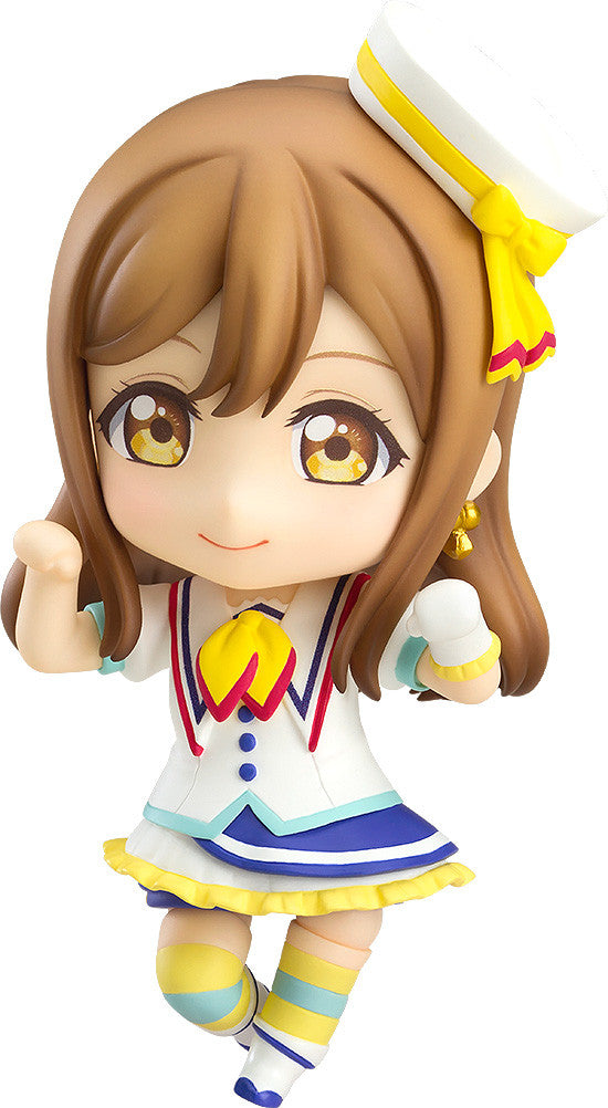 739 Love Live! Sunshine!! Nendoroid Hanamaru Kunikida