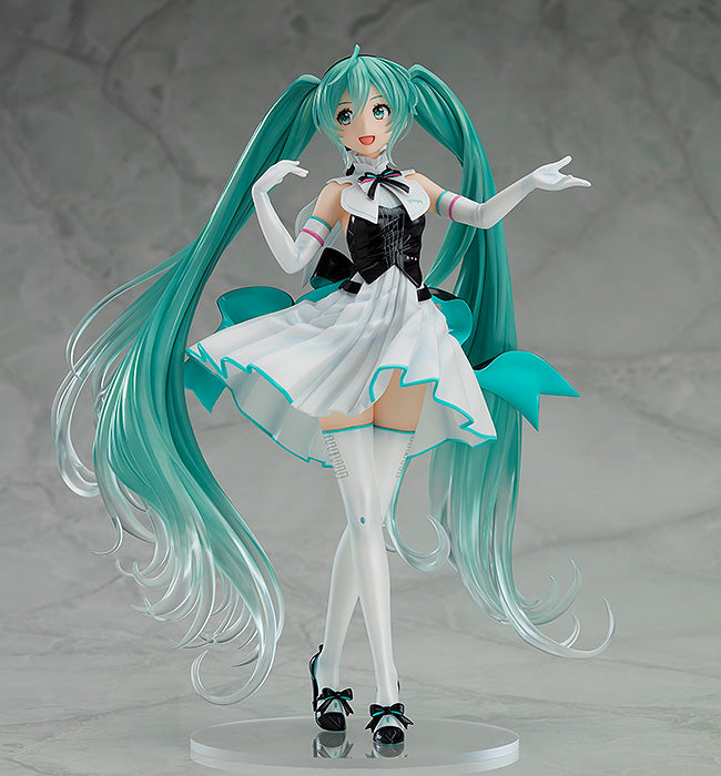 Character Vocal Series 01: Hatsune Miku Good Smile Company Hatsune Miku:   Symphony 2019 Ver.