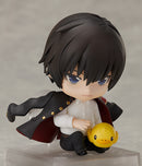 913 REBORN! Nendoroid Kyoya Hibari